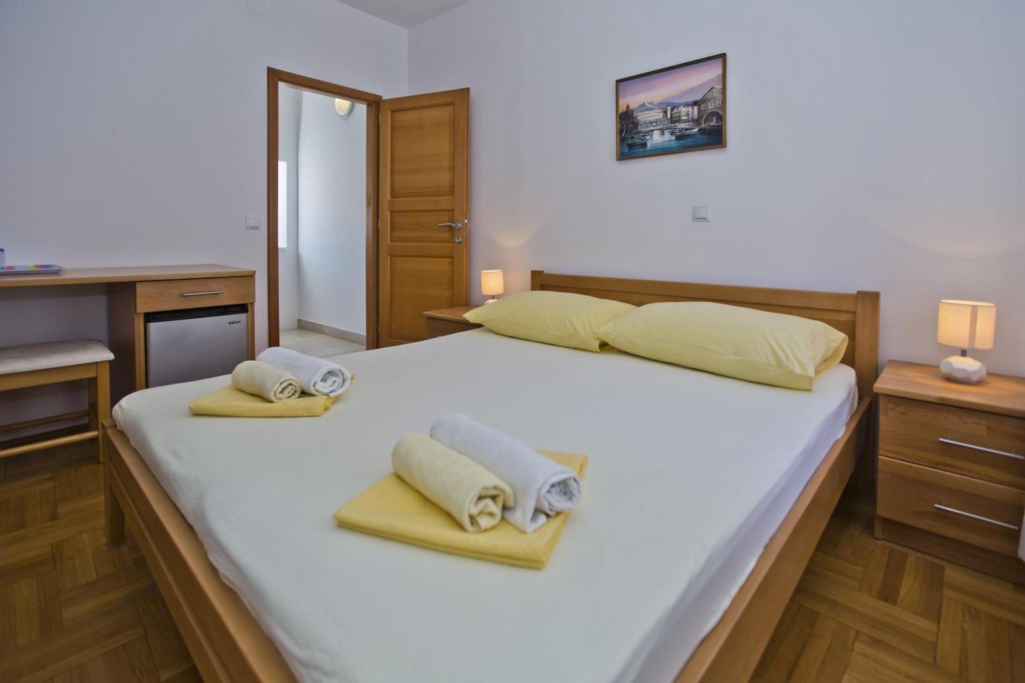 Vila Maria Old Town Hvar Хвар Экстерьер фото