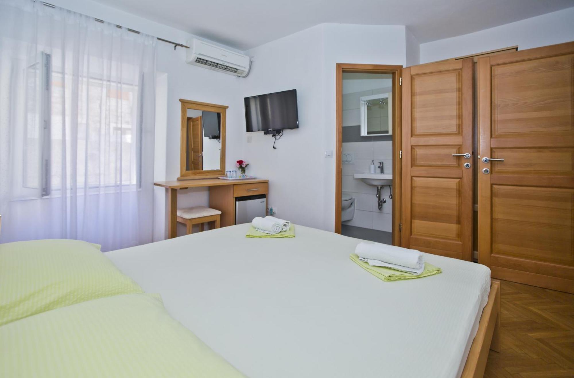 Vila Maria Old Town Hvar Хвар Экстерьер фото