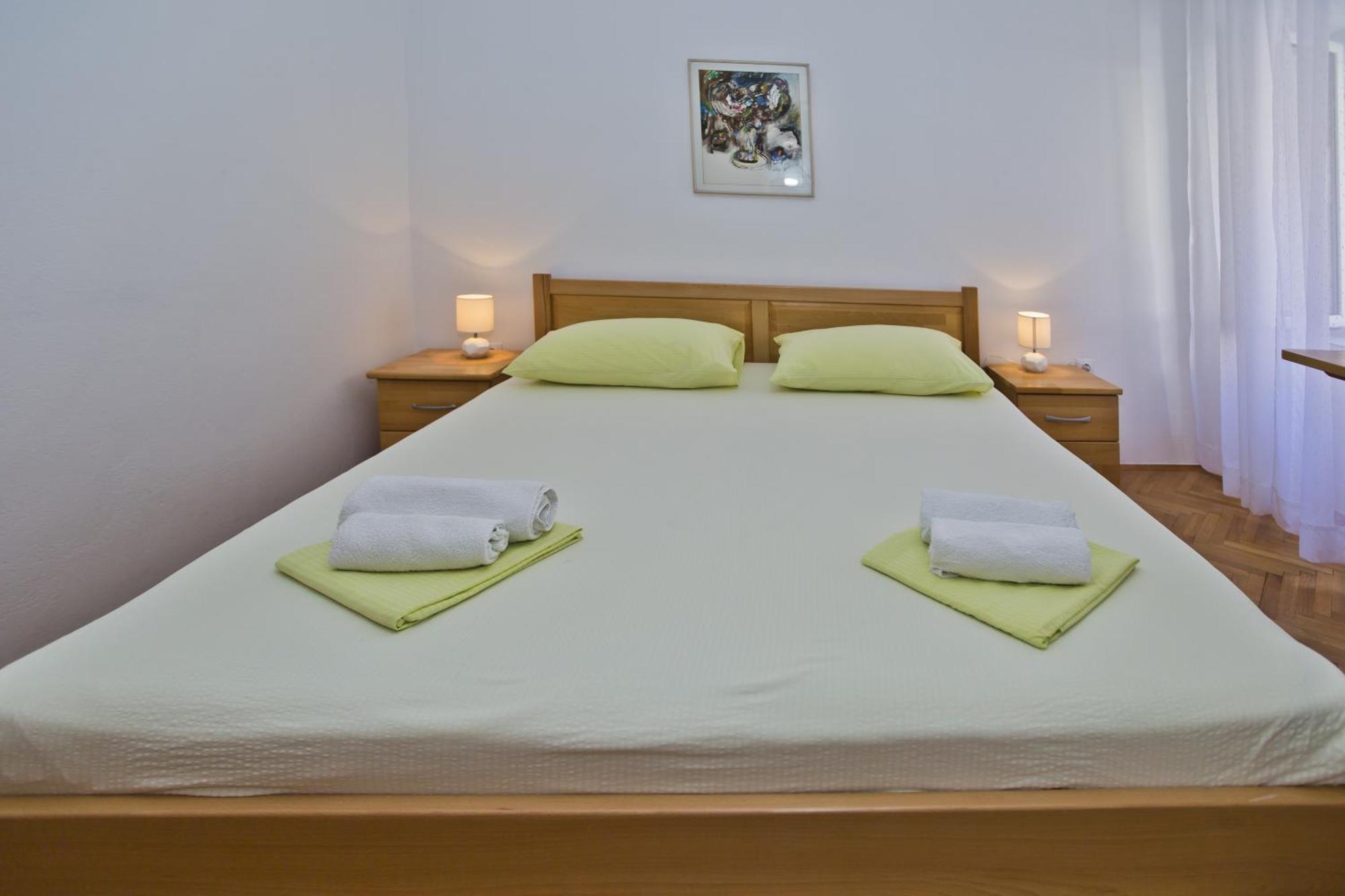 Vila Maria Old Town Hvar Хвар Экстерьер фото